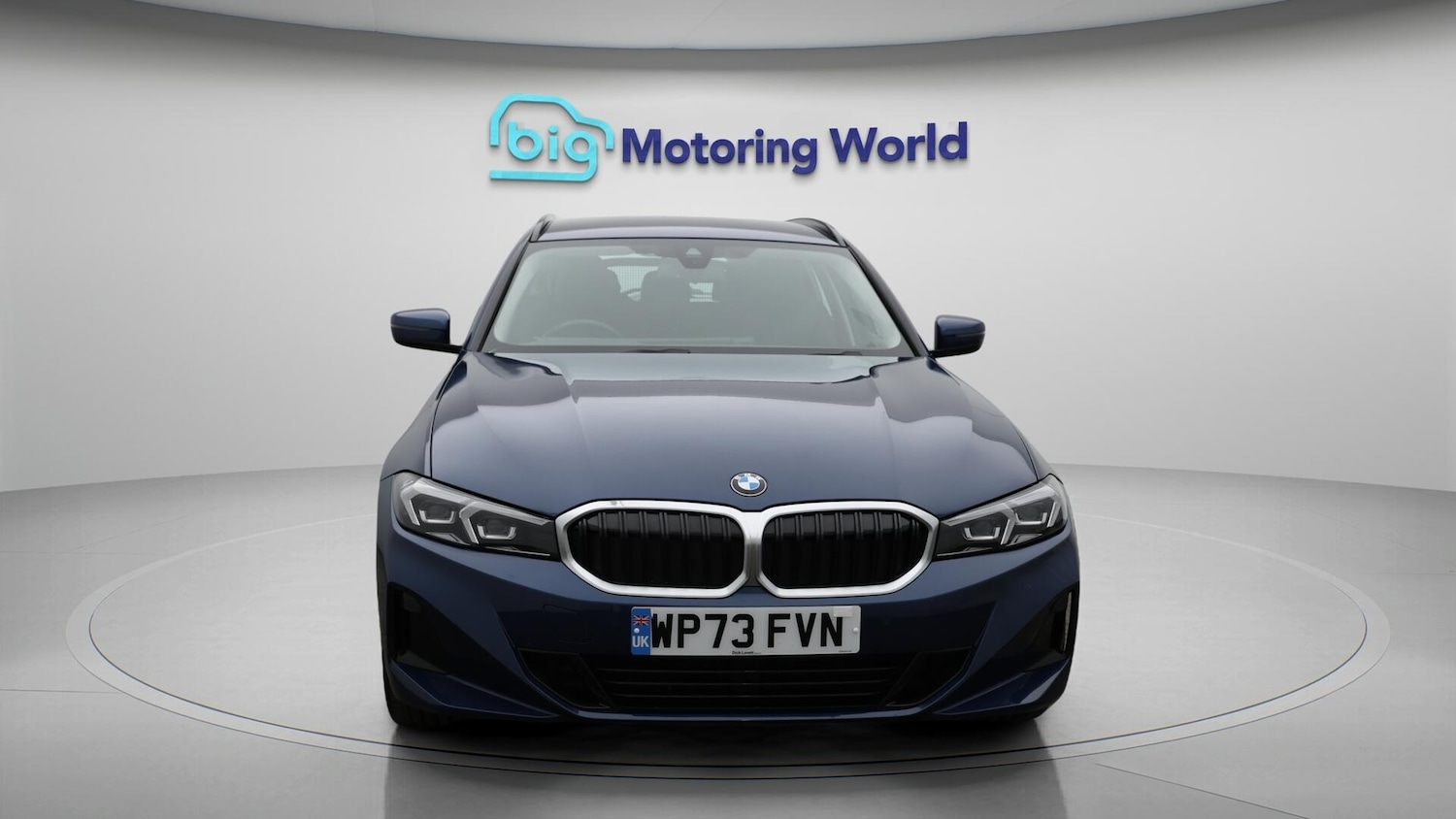 Used BMW 3 Series 2023 for sale - 76409604: Photo 3