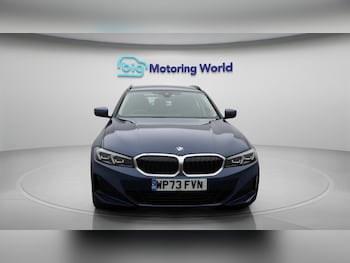 Used BMW 3 Series 2023 for sale - 76409604: Photo
