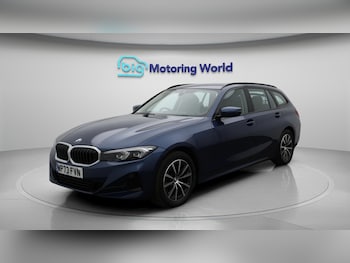 Used BMW 3 Series 2023 for sale - 76409604: Photo