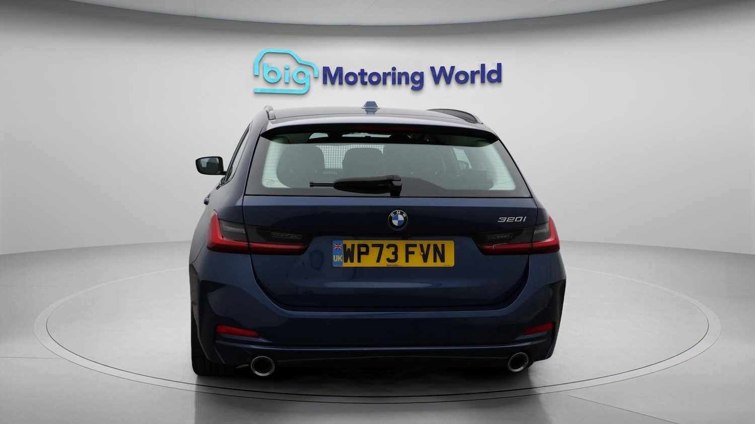 Used BMW 3 Series 2023 for sale - 76409604: Photo 7