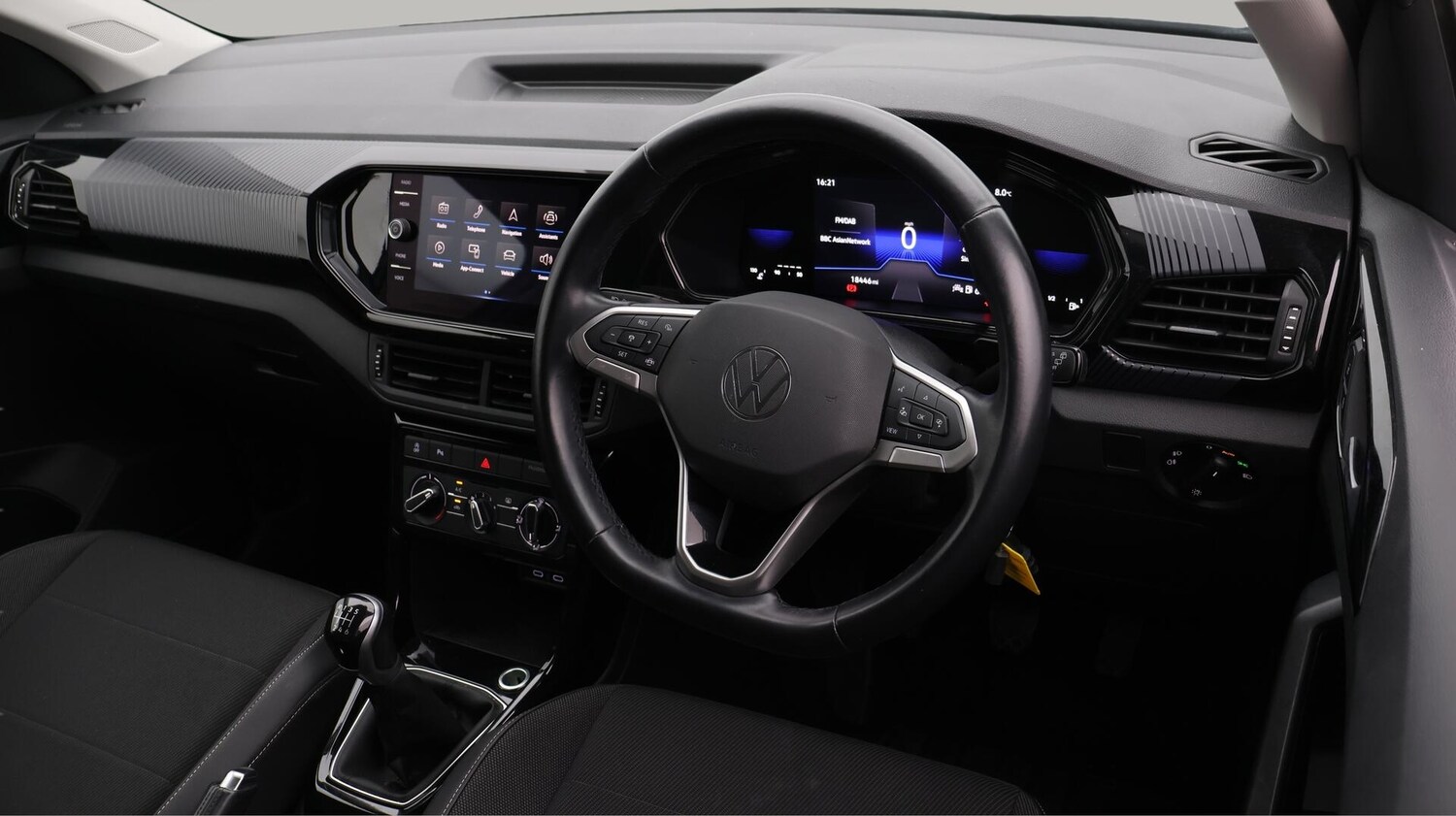 Used Volkswagen T-Cross for sale - 76729072: Photo 10