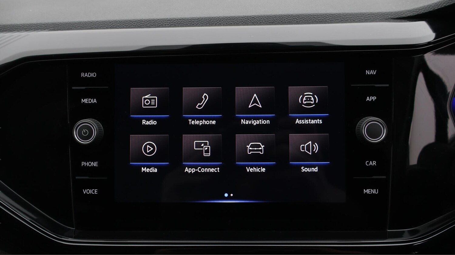 Used Volkswagen T-Cross for sale - 76729072: Photo 12