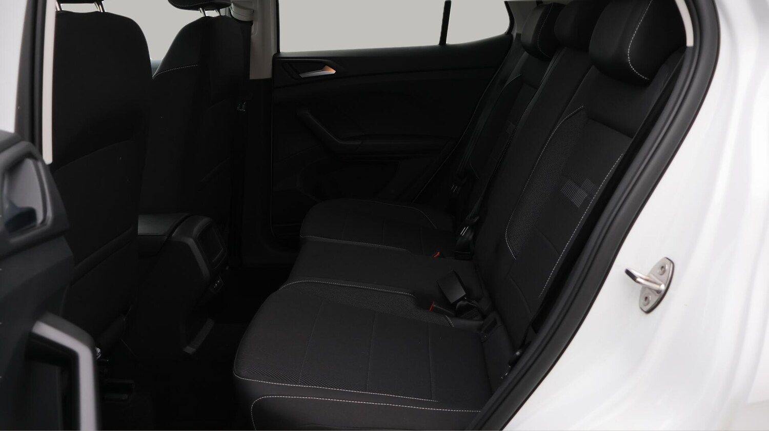 Used Volkswagen T-Cross for sale - 76729072: Photo 17