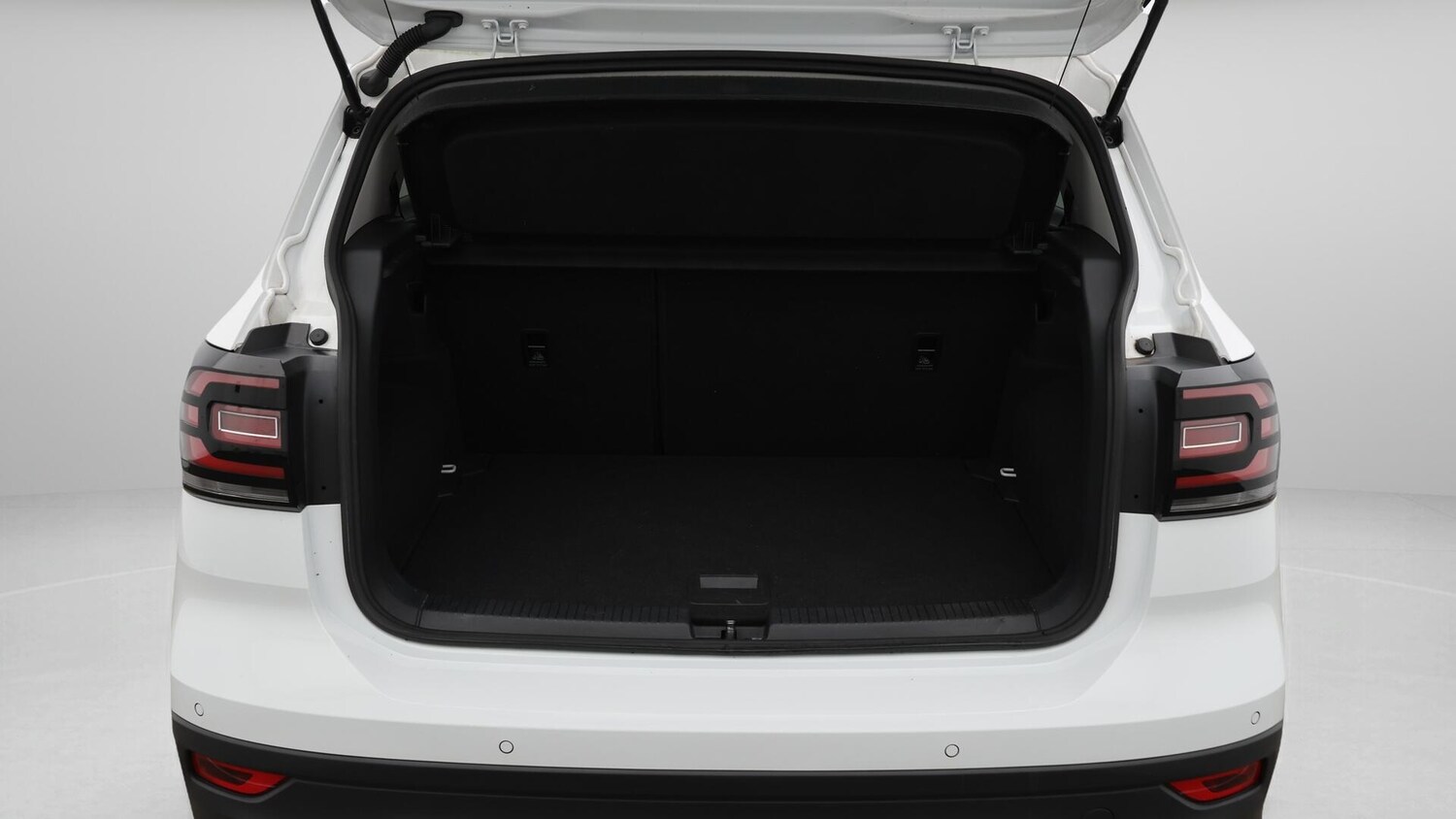 Used Volkswagen T-Cross for sale - 76729072: Photo 18