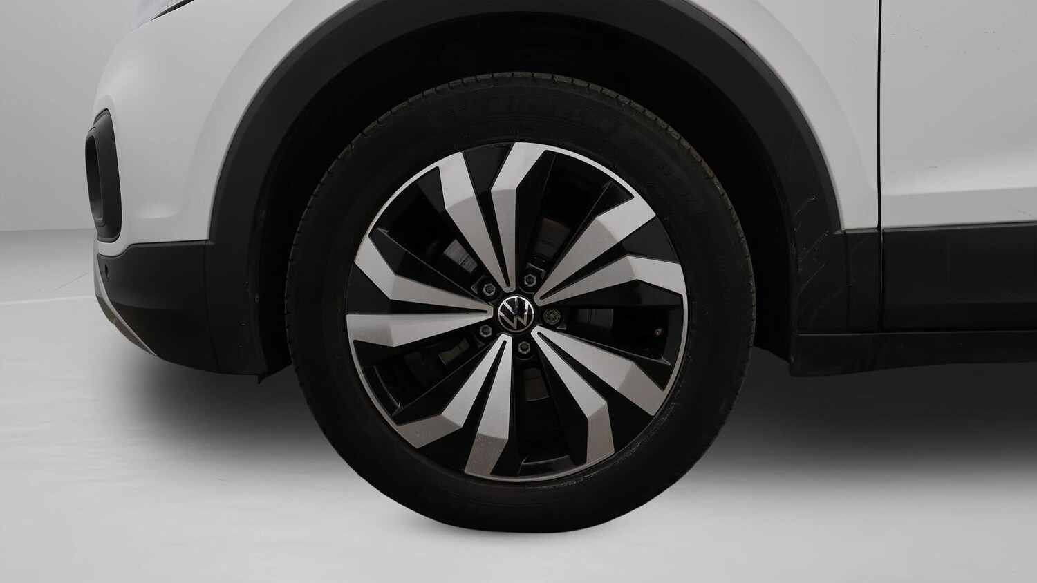 Used Volkswagen T-Cross for sale - 76729072: Photo 19