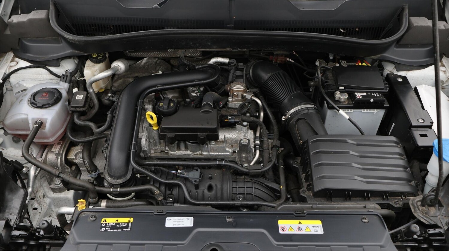 Used Volkswagen T-Cross for sale - 76729072: Photo 20