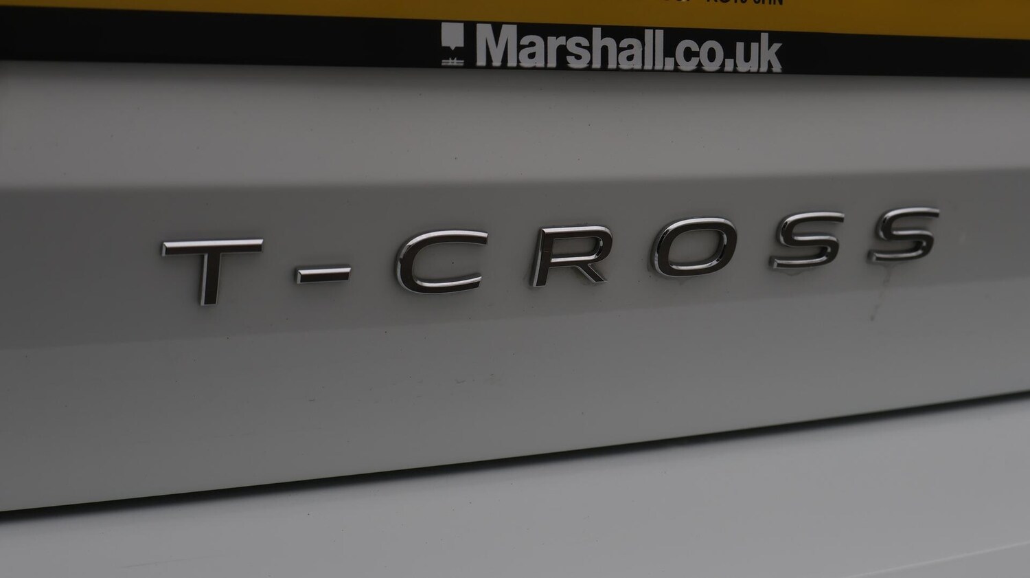 Used Volkswagen T-Cross for sale - 76729072: Photo 22