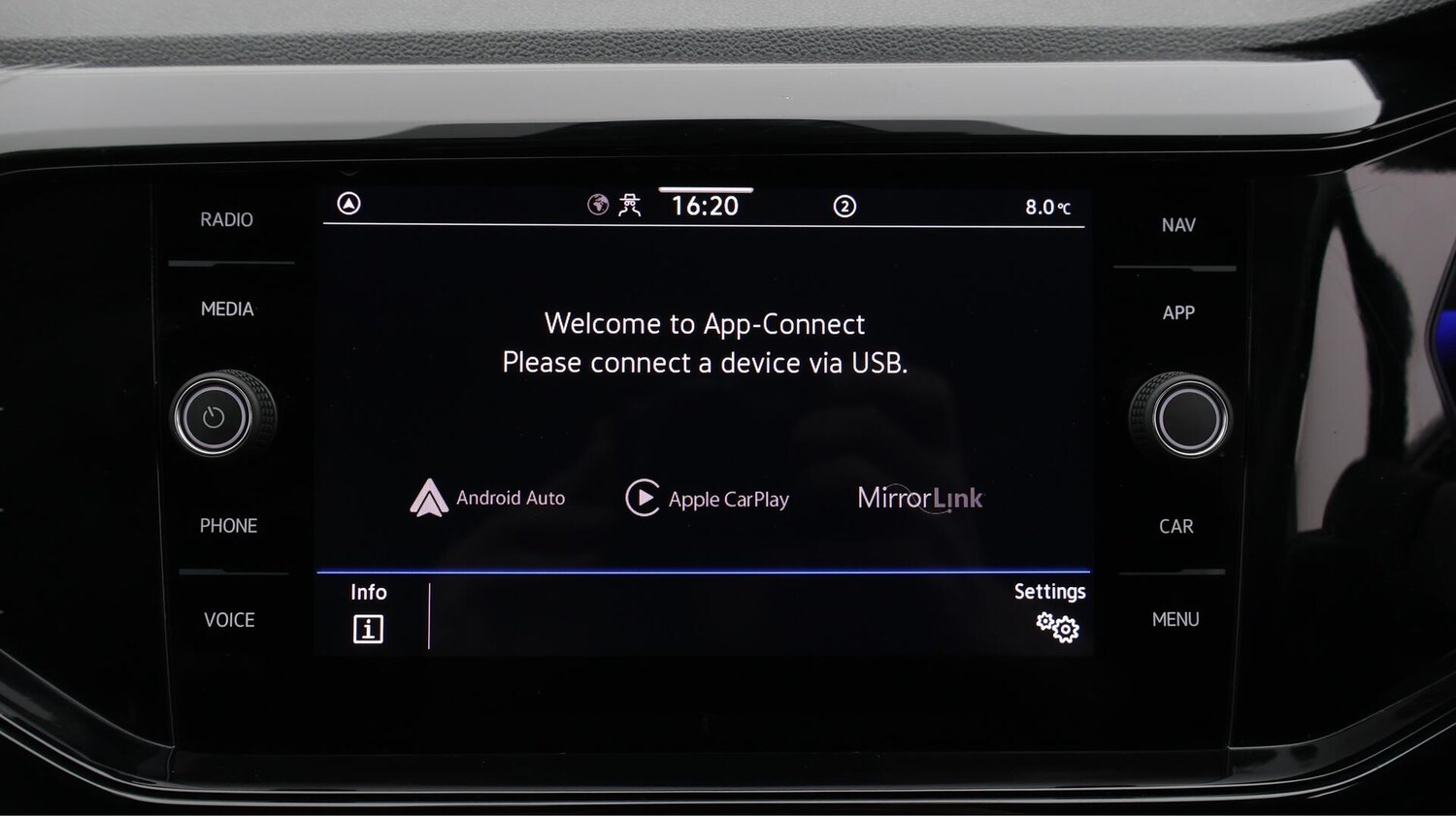 Used Volkswagen T-Cross for sale - 76729072: Photo 24