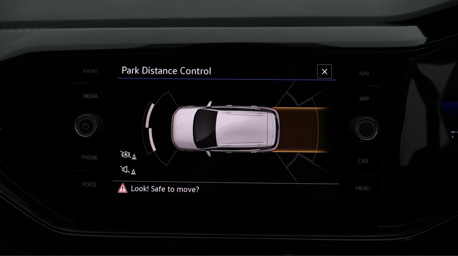 Used Volkswagen T-Cross for sale - 76729072: Photo 25