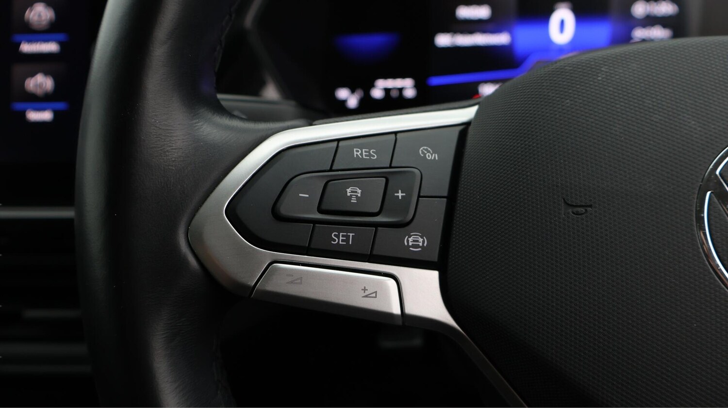 Used Volkswagen T-Cross for sale - 76729072: Photo 26