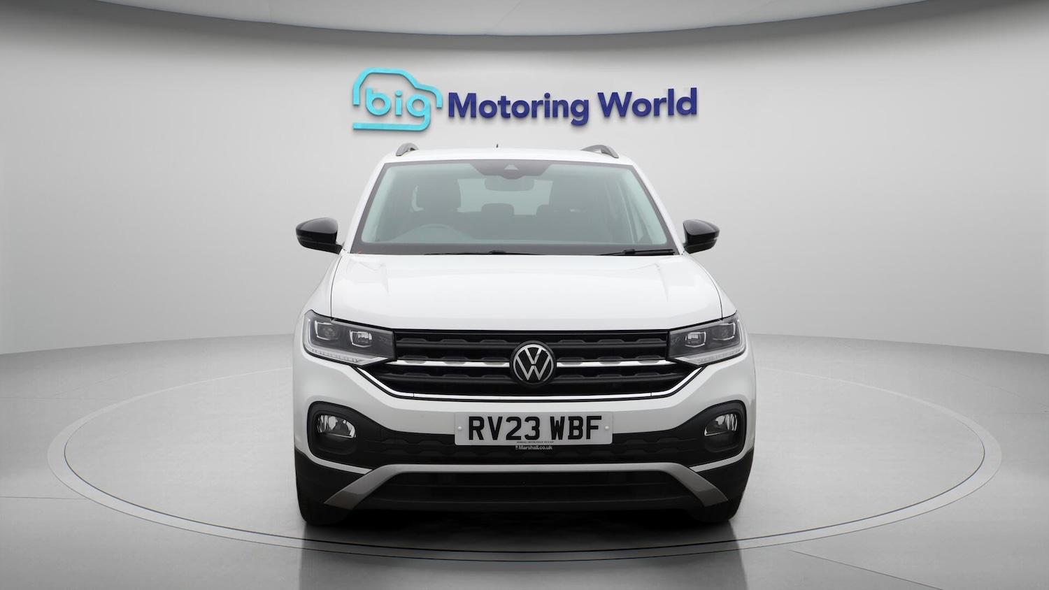 Used Volkswagen T-Cross for sale - 76729072: Photo 3