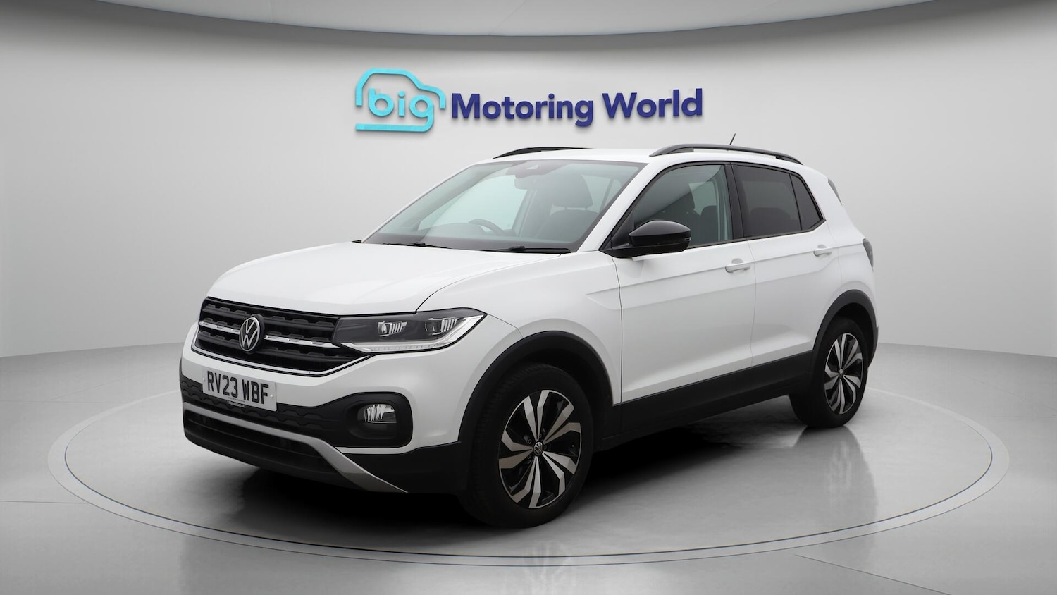 Used Volkswagen T-Cross for sale - 76729072: Photo 4