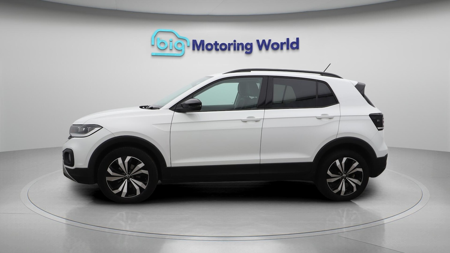 Used Volkswagen T-Cross for sale - 76729072: Photo 5