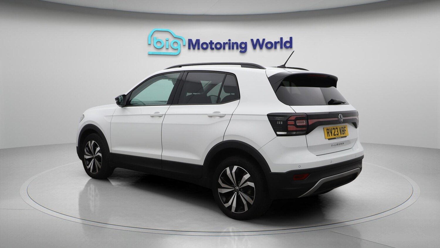 Used Volkswagen T-Cross for sale - 76729072: Photo 6