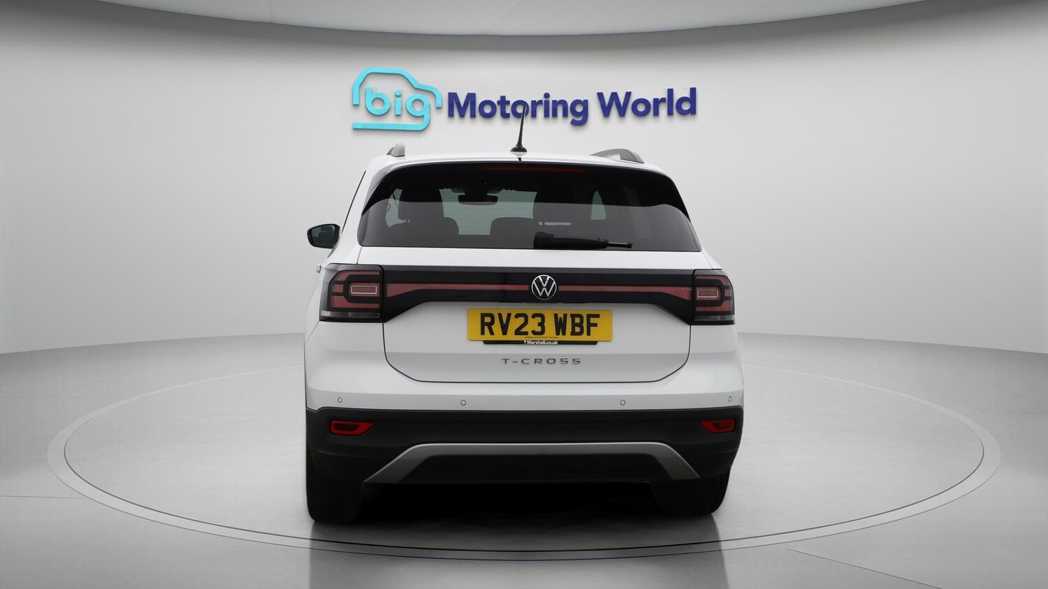 Used Volkswagen T-Cross for sale - 76729072: Photo 7