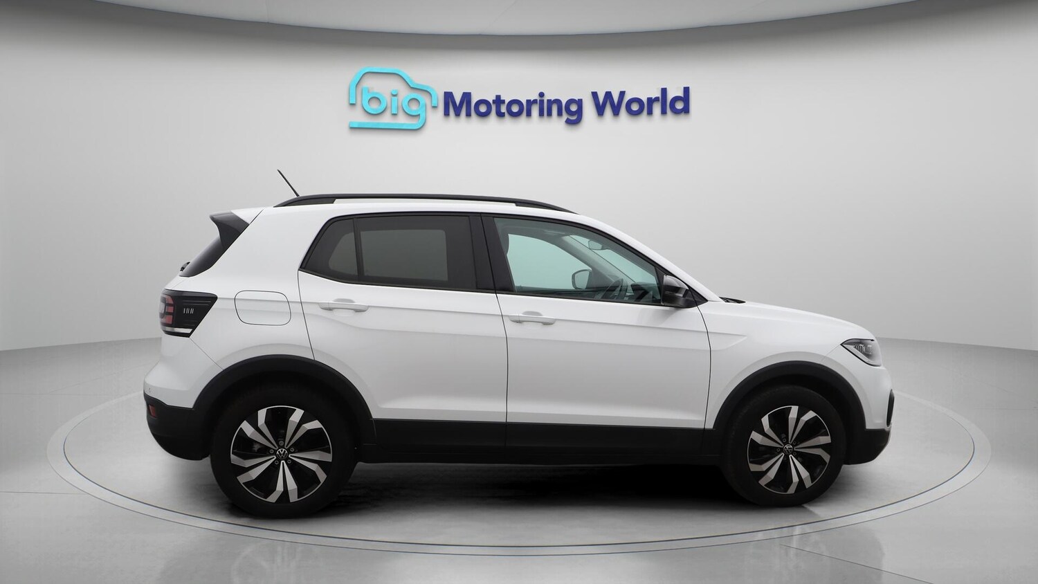 Used Volkswagen T-Cross for sale - 76729072: Photo 9
