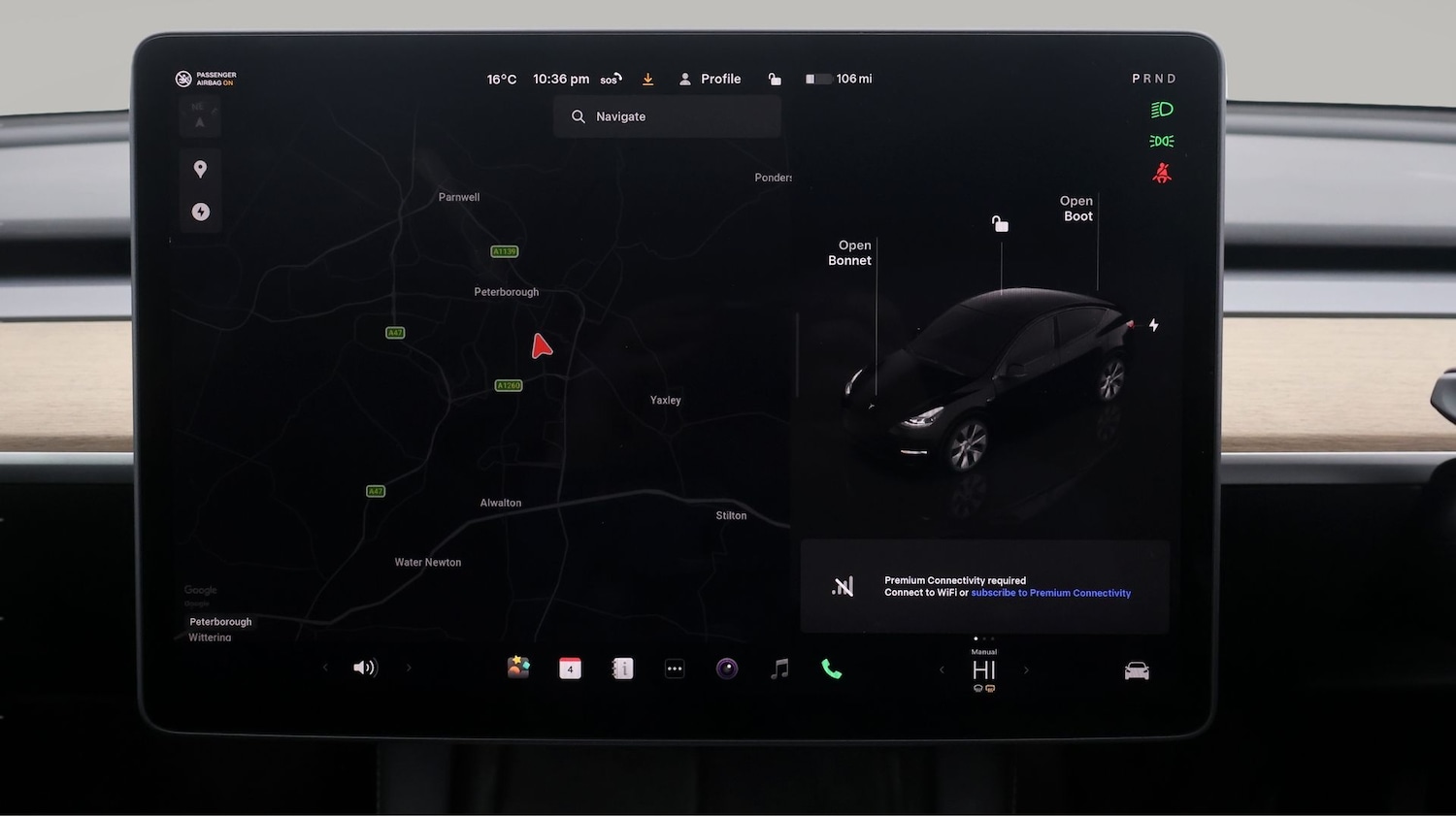 Used Tesla Model Y 2022 for sale - 77451316: Photo 11