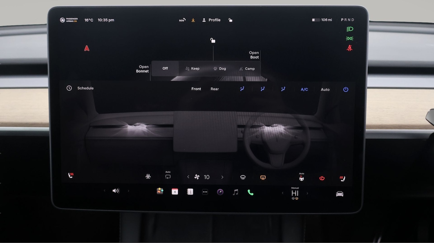 Used Tesla Model Y 2022 for sale - 77451316: Photo 12