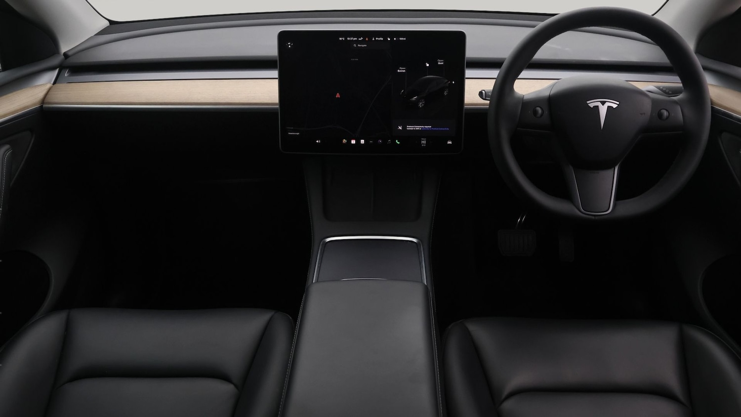 Used Tesla Model Y 2022 for sale - 77451316: Photo 13