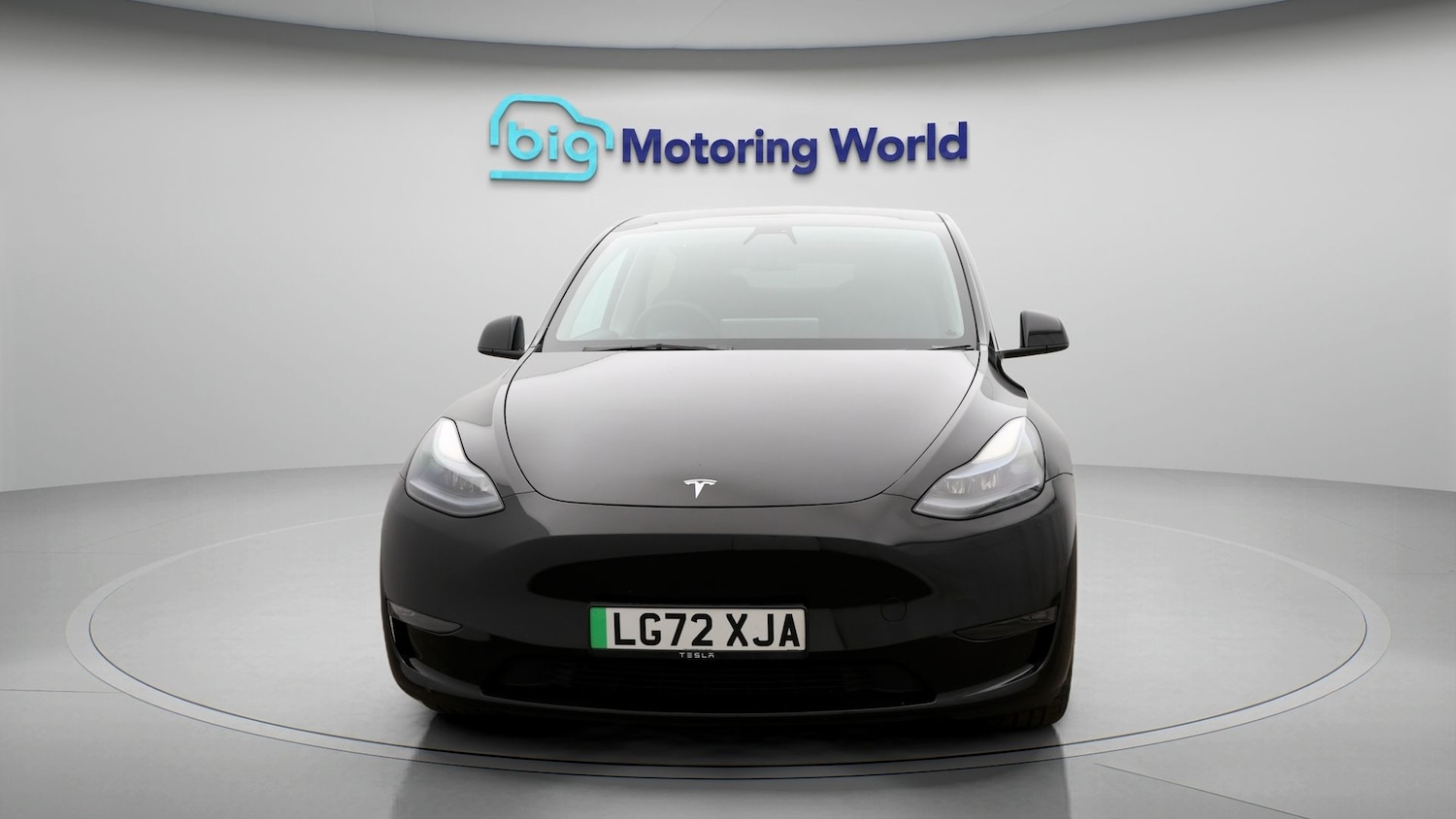 Used Tesla Model Y 2022 for sale - 77451316: Photo 2