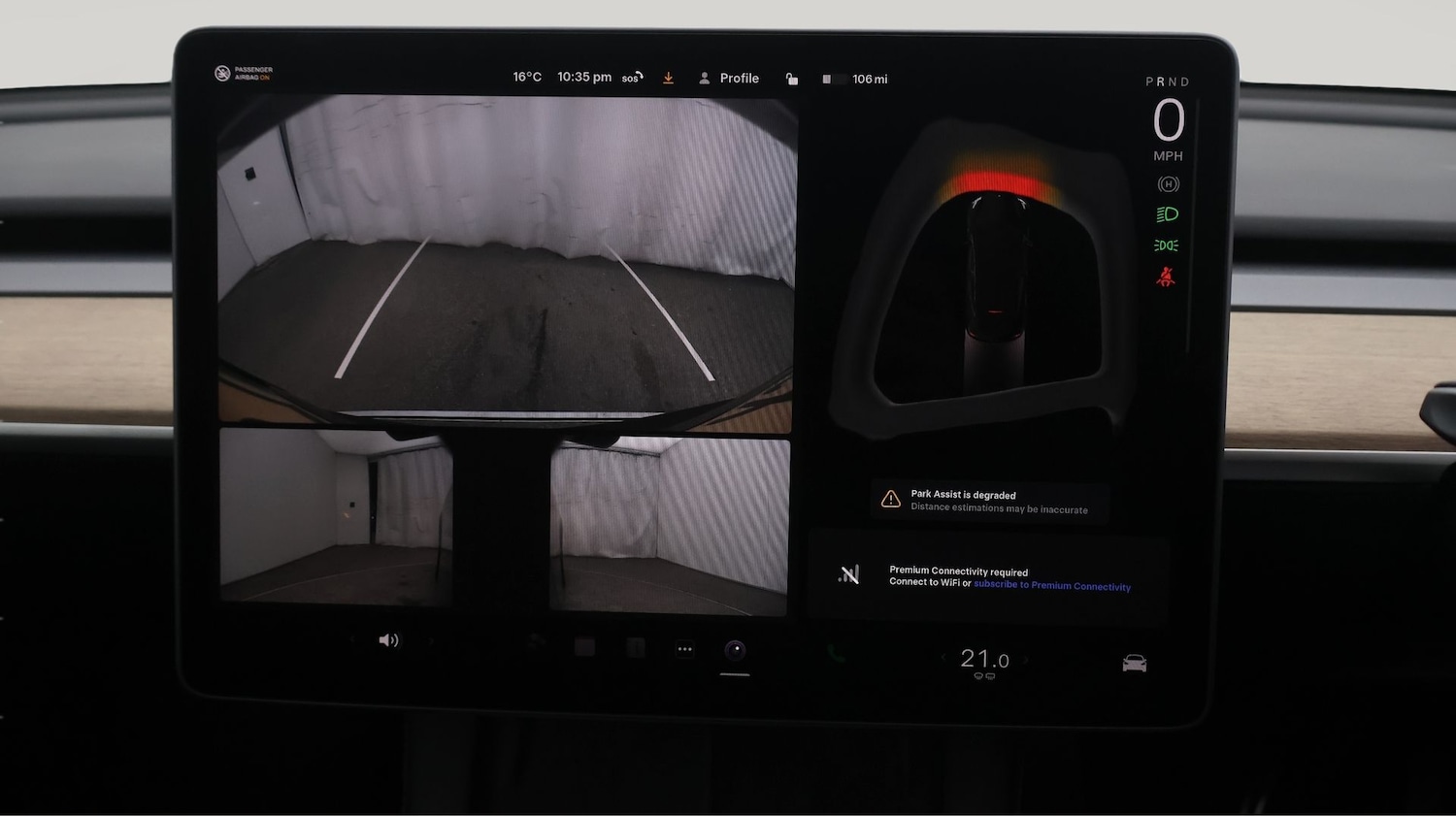 Used Tesla Model Y 2022 for sale - 77451316: Photo 25