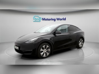Used Tesla Model Y 2022 for sale - 77451316: Photo