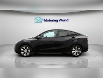 Used Tesla Model Y 2022 for sale - 77451316: Photo