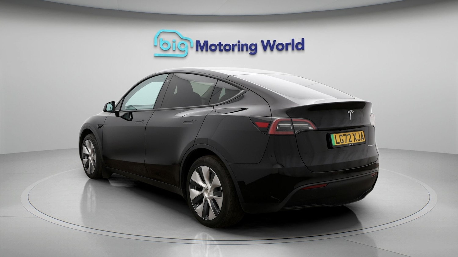 Used Tesla Model Y 2022 for sale - 77451316: Photo 5