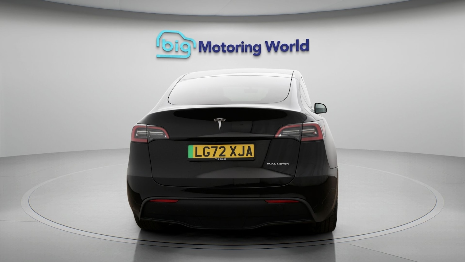 Used Tesla Model Y 2022 for sale - 77451316: Photo 6