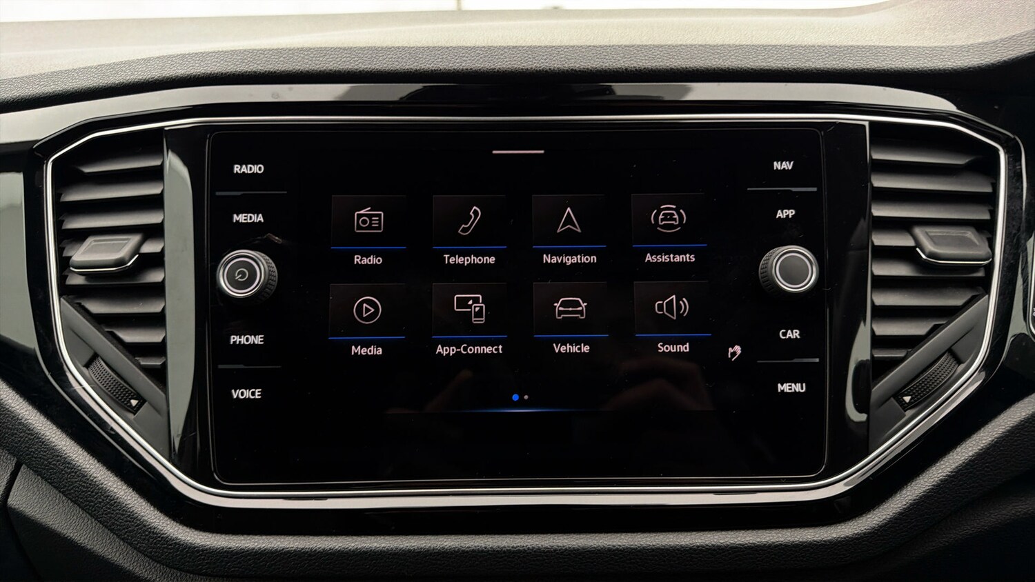 Used Volkswagen T-Roc 2021 for sale - 78159773: Photo 10