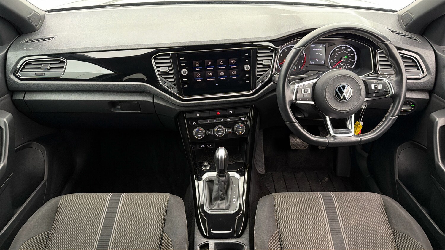 Used Volkswagen T-Roc 2021 for sale - 78159773: Photo 12