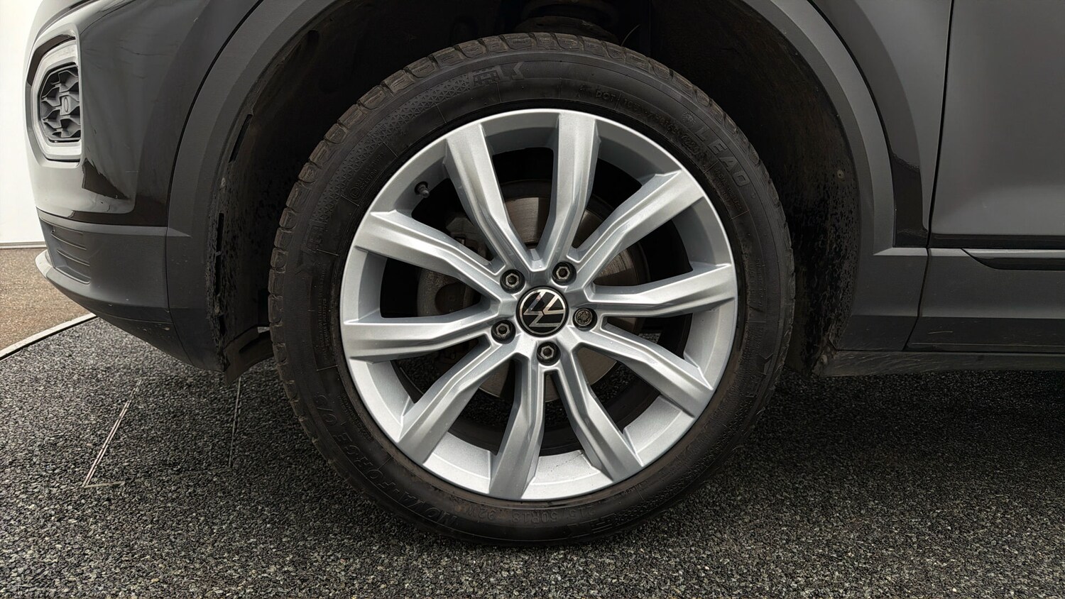 Used Volkswagen T-Roc 2021 for sale - 78159773: Photo 17