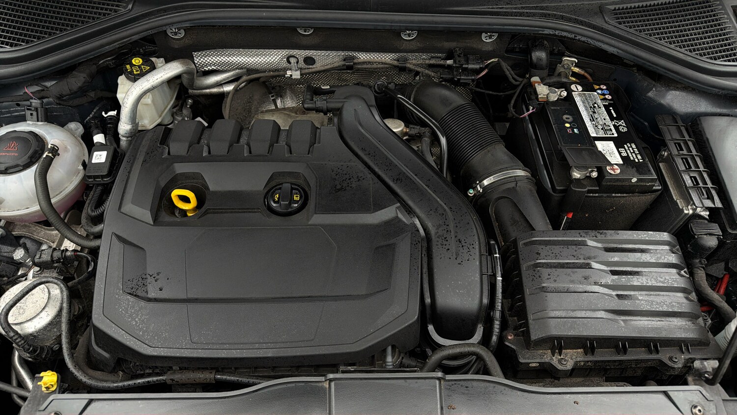 Used Volkswagen T-Roc 2021 for sale - 78159773: Photo 18