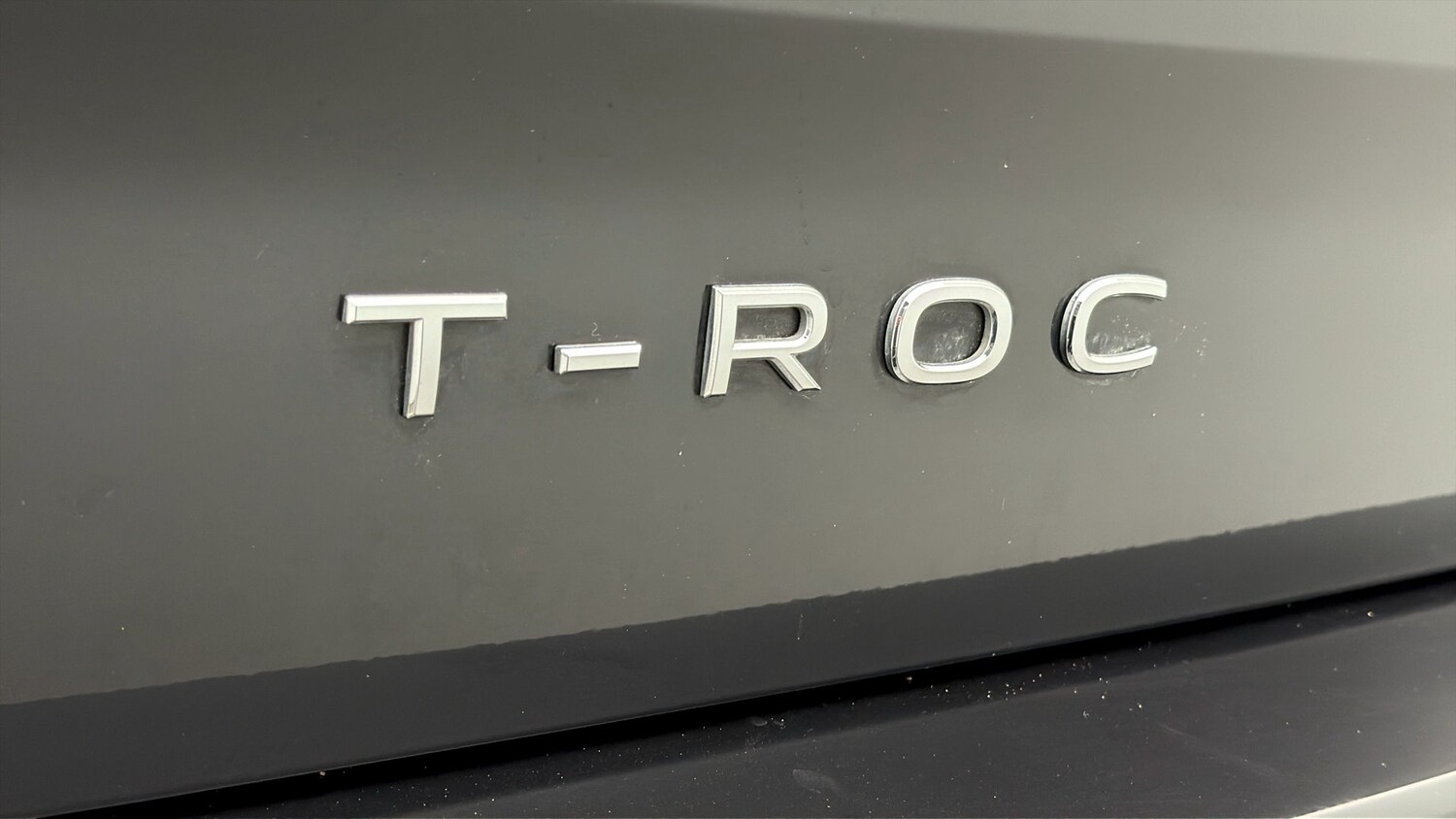 Used Volkswagen T-Roc 2021 for sale - 78159773: Photo 21