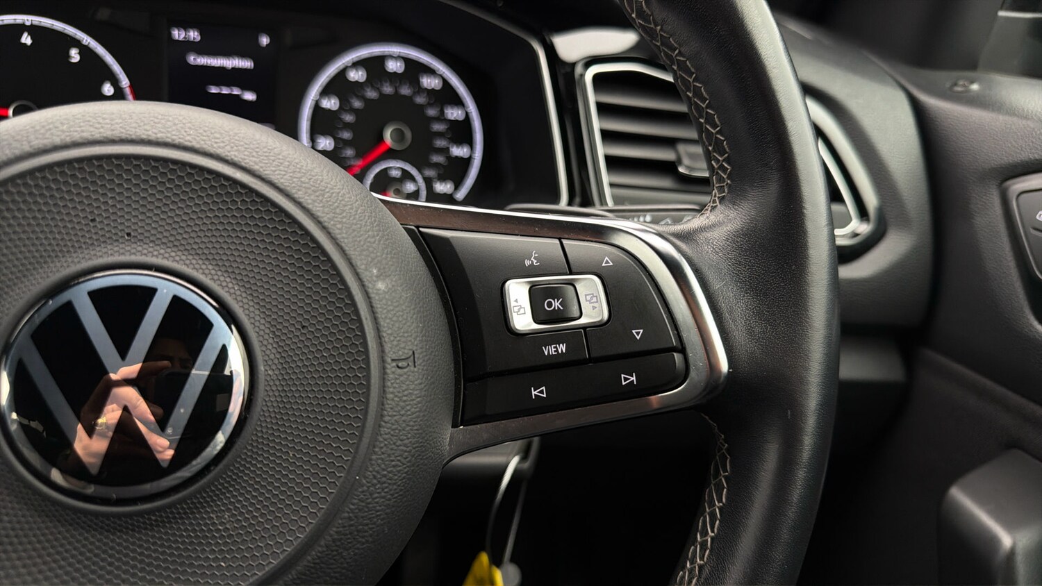 Used Volkswagen T-Roc 2021 for sale - 78159773: Photo 24