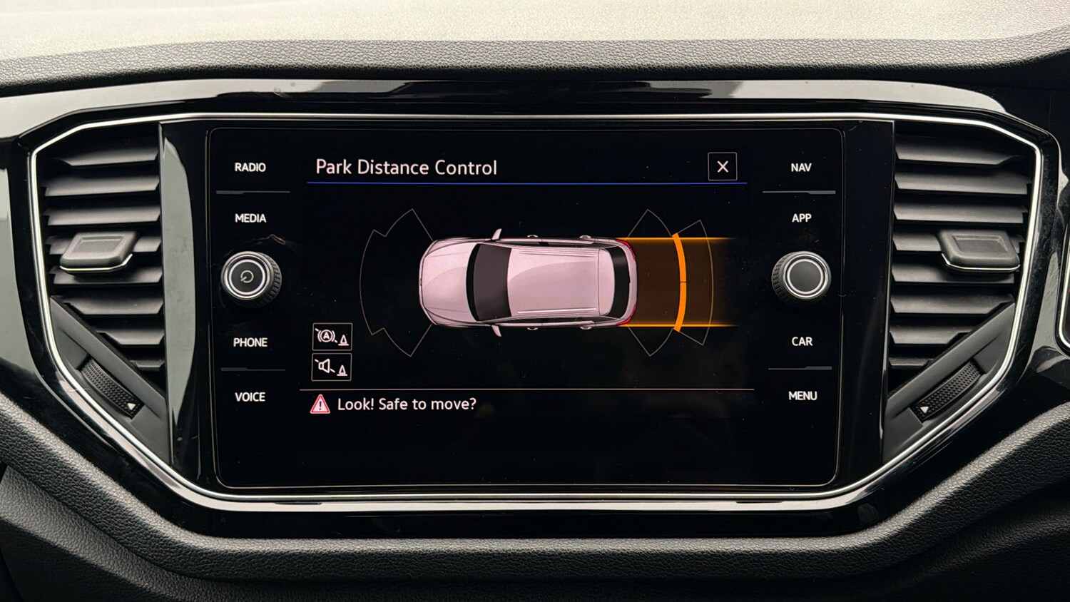 Used Volkswagen T-Roc 2021 for sale - 78159773: Photo 27