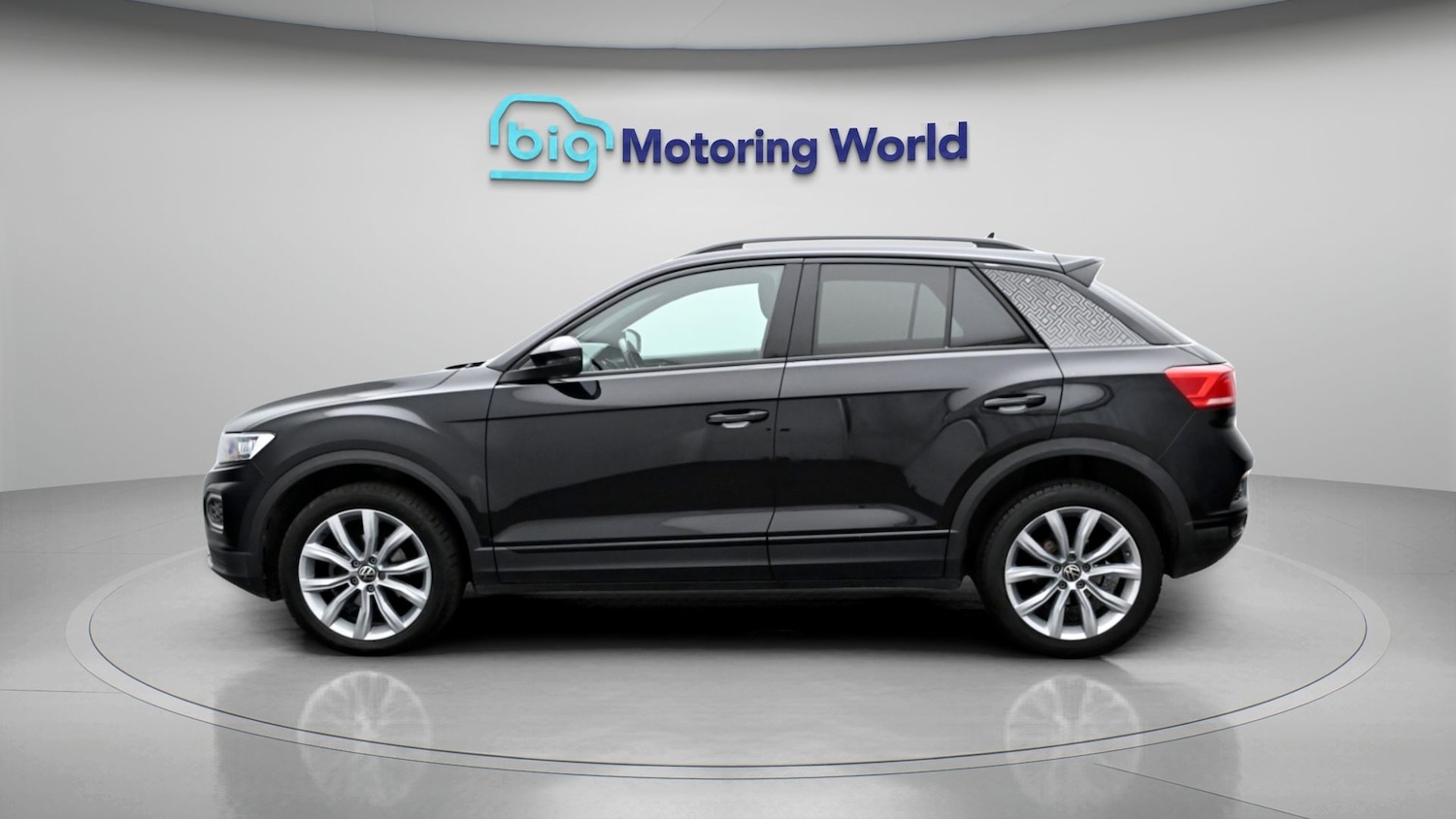 Used Volkswagen T-Roc 2021 for sale - 78159773: Photo 4
