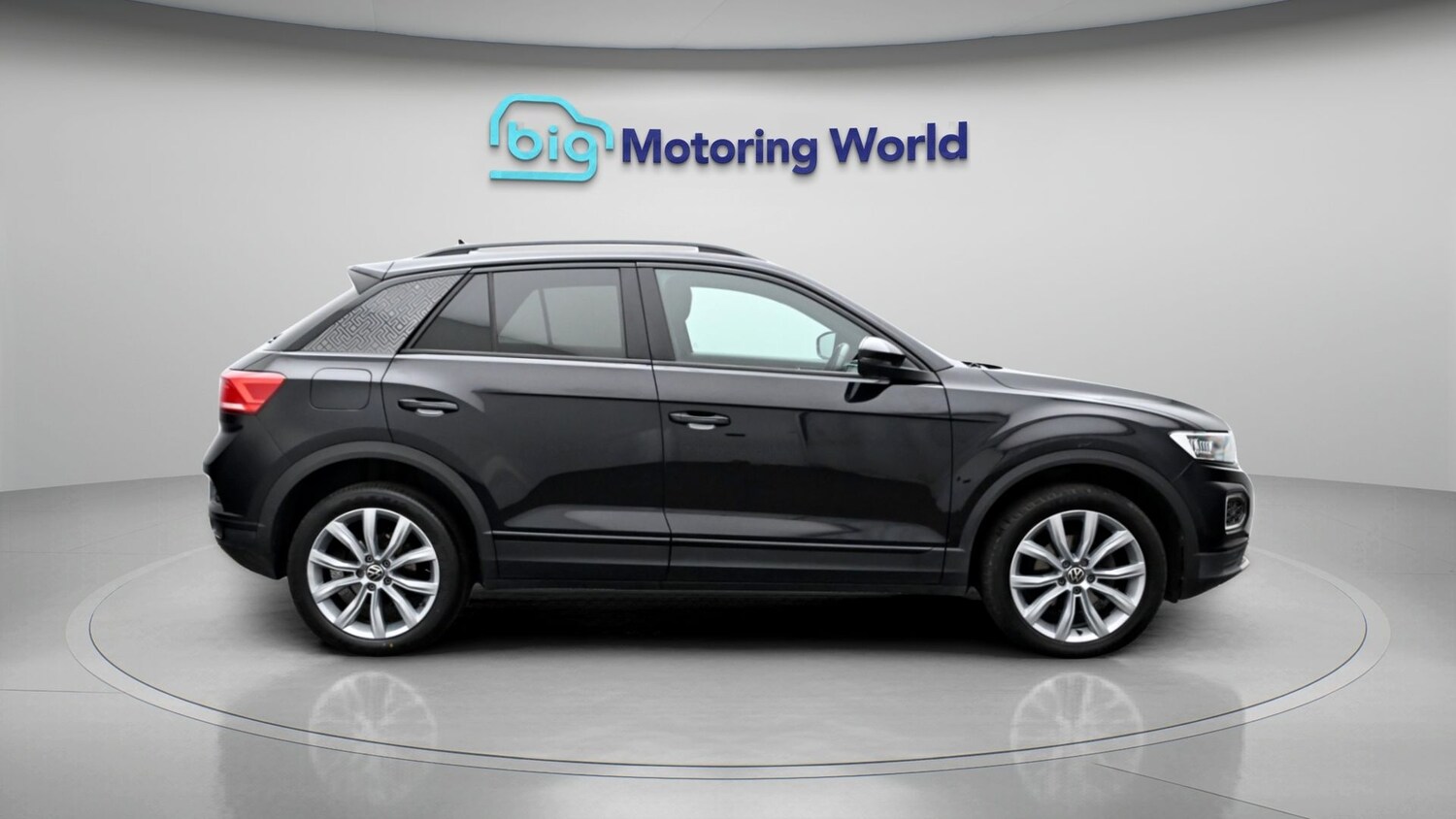 Used Volkswagen T-Roc 2021 for sale - 78159773: Photo 8