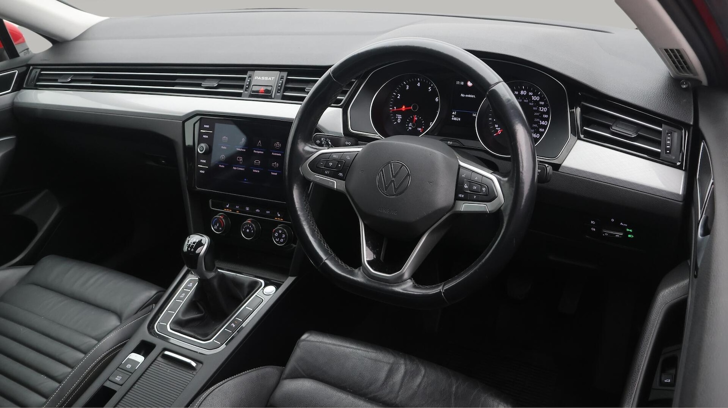 Used Volkswagen Passat 2021 for sale - 76432136: Photo 10