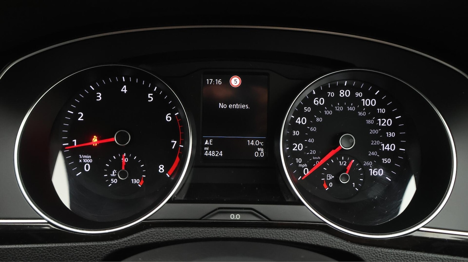 Used Volkswagen Passat 2021 for sale - 76432136: Photo 11