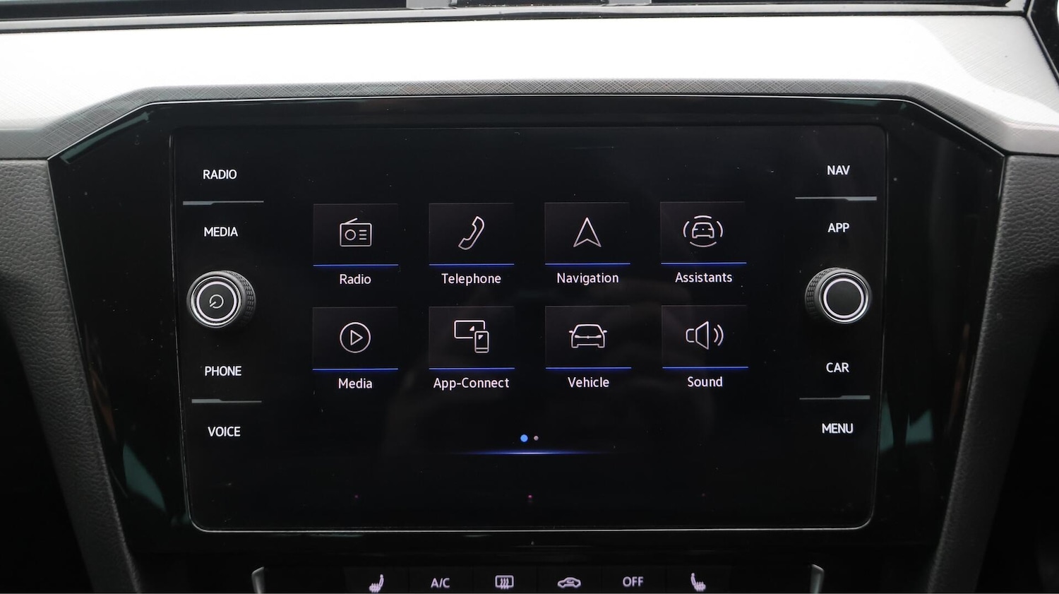 Used Volkswagen Passat 2021 for sale - 76432136: Photo 12