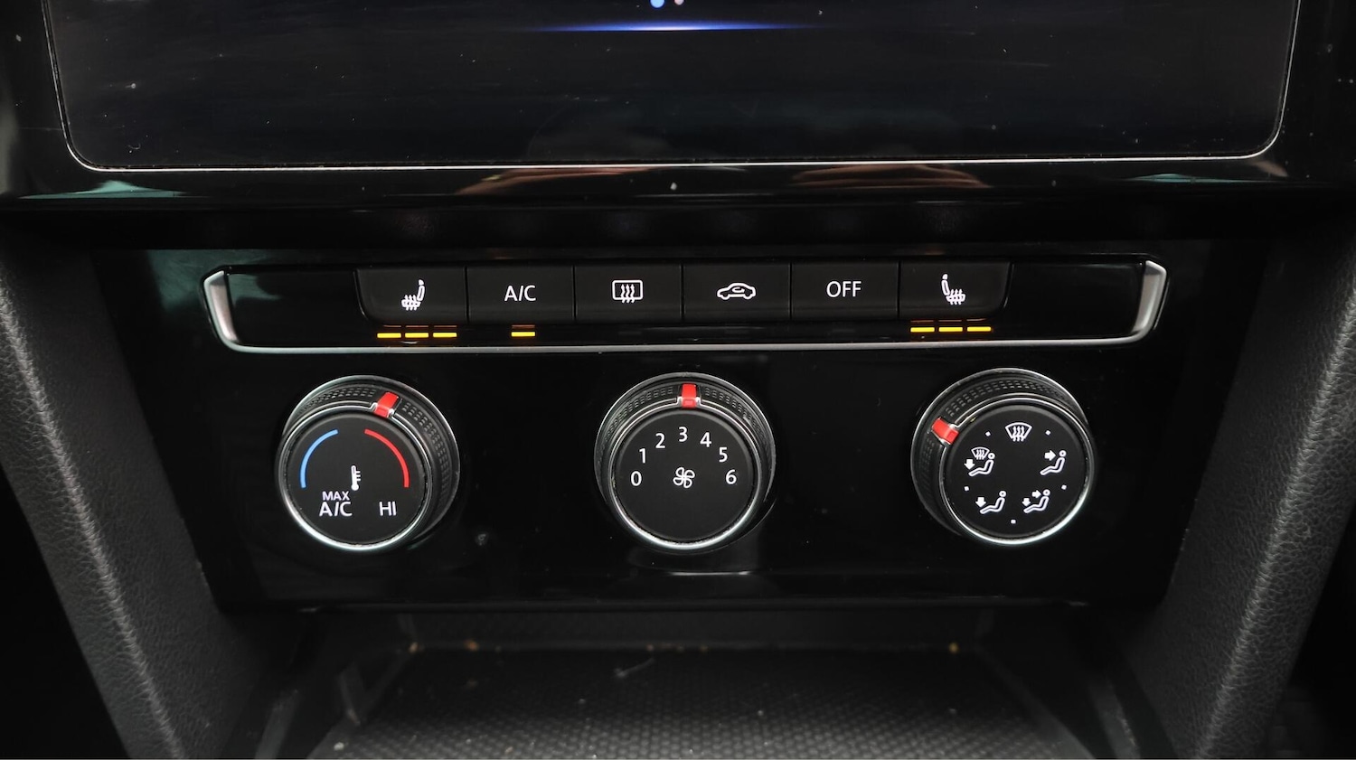 Used Volkswagen Passat 2021 for sale - 76432136: Photo 13