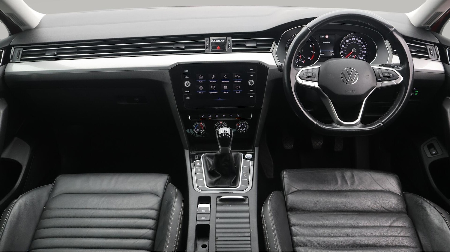 Used Volkswagen Passat 2021 for sale - 76432136: Photo 14