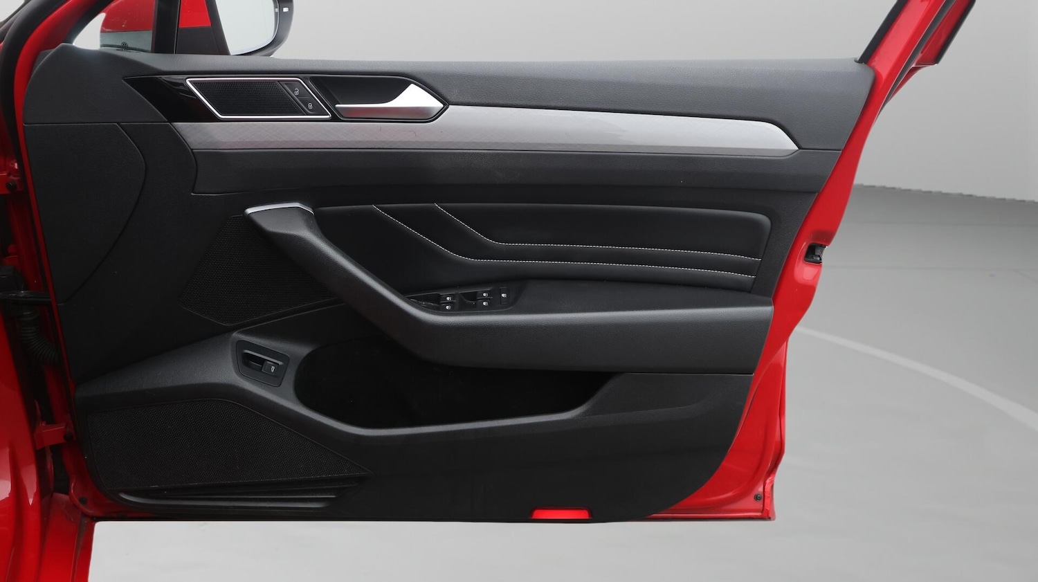 Used Volkswagen Passat 2021 for sale - 76432136: Photo 16