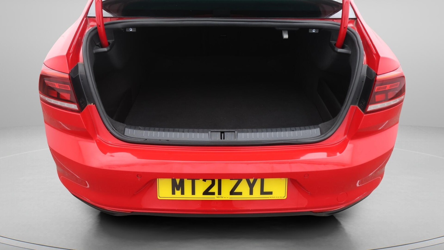 Used Volkswagen Passat 2021 for sale - 76432136: Photo 18