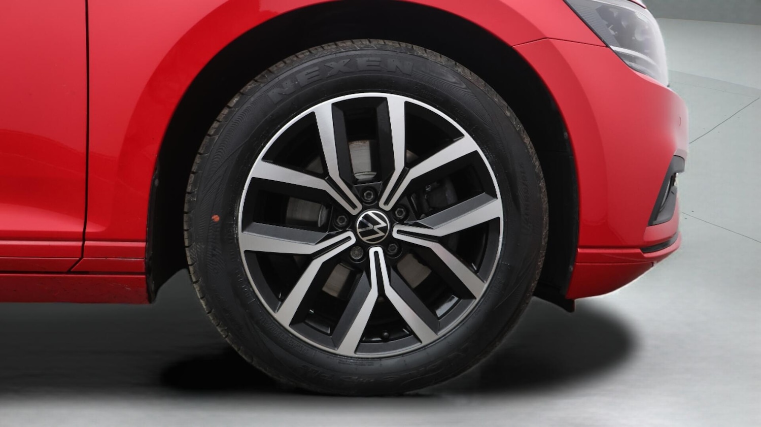 Used Volkswagen Passat 2021 for sale - 76432136: Photo 19