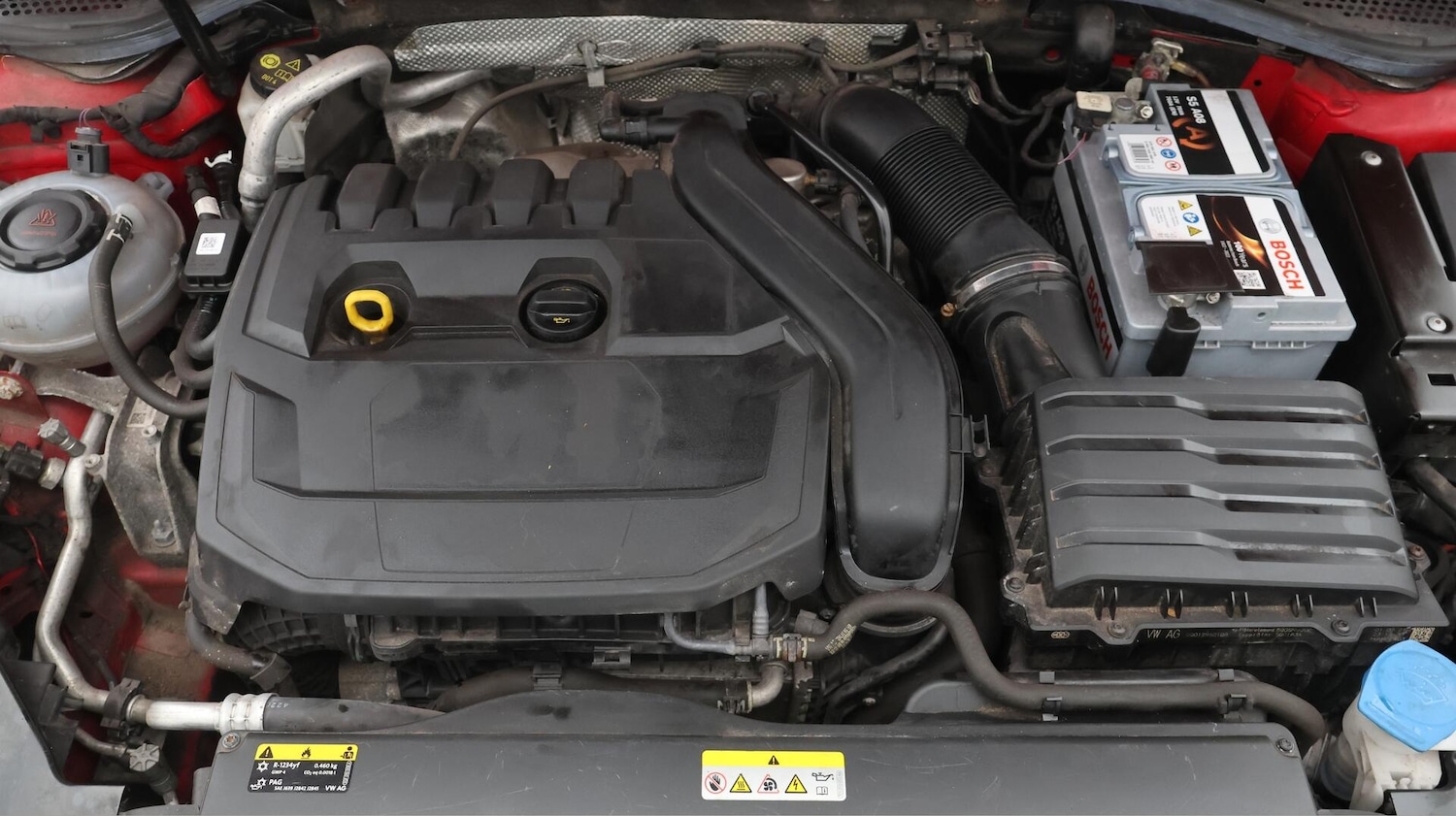 Used Volkswagen Passat 2021 for sale - 76432136: Photo 20