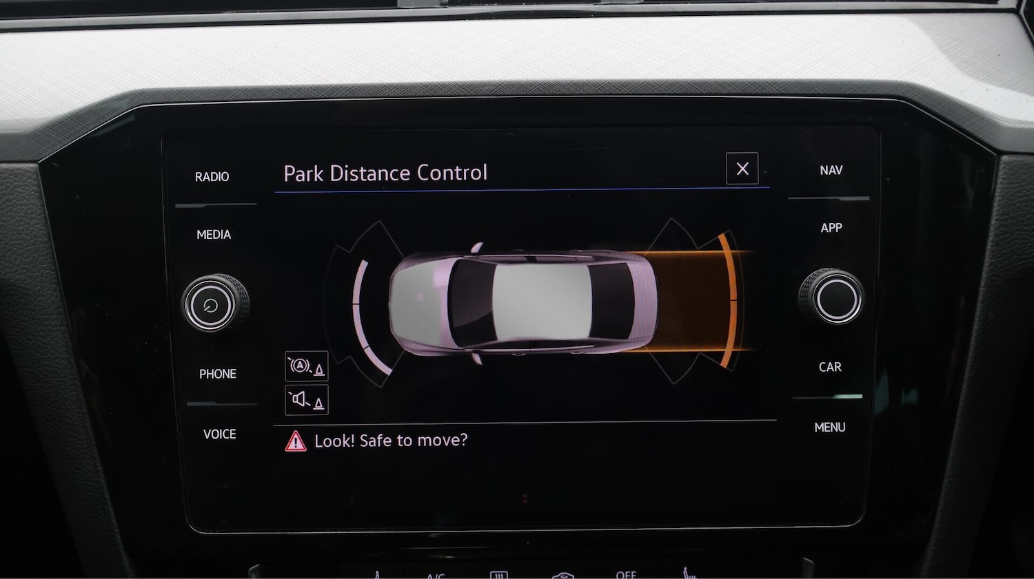 Used Volkswagen Passat 2021 for sale - 76432136: Photo 25