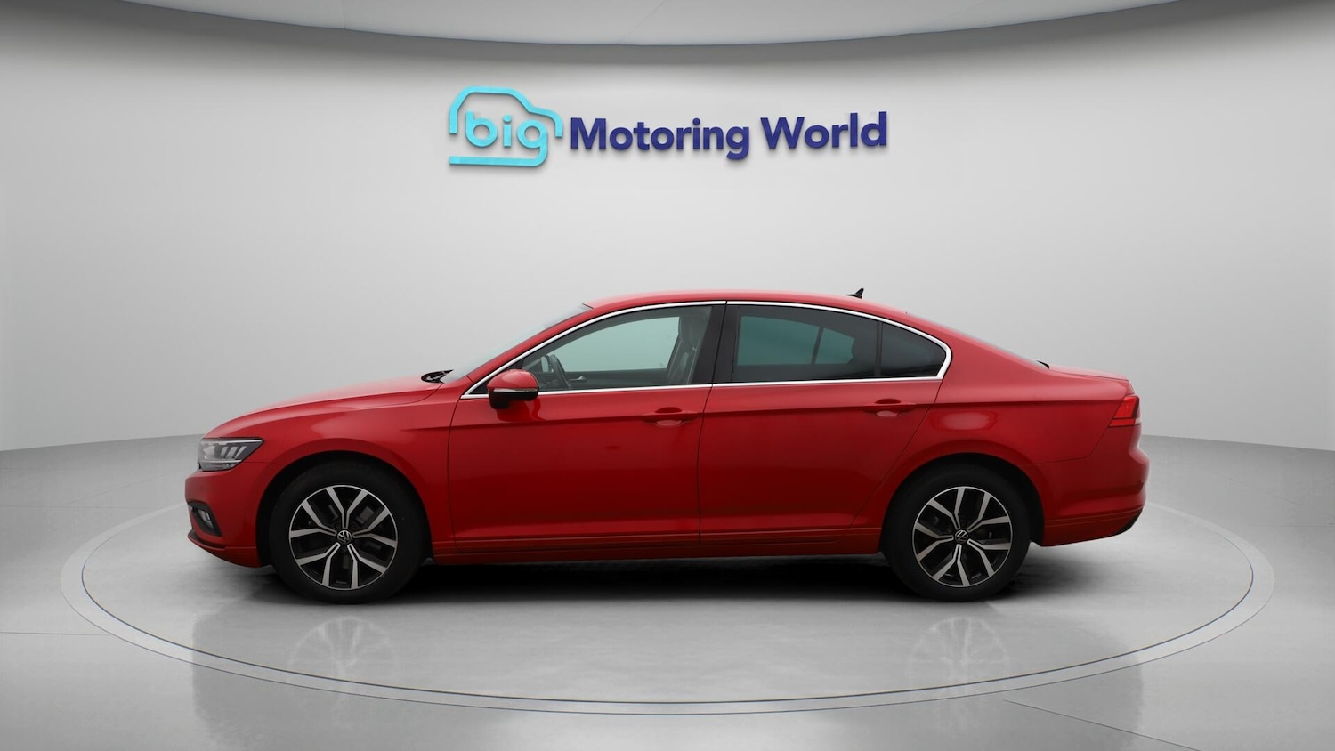 Used Volkswagen Passat 2021 for sale - 76432136: Photo 5