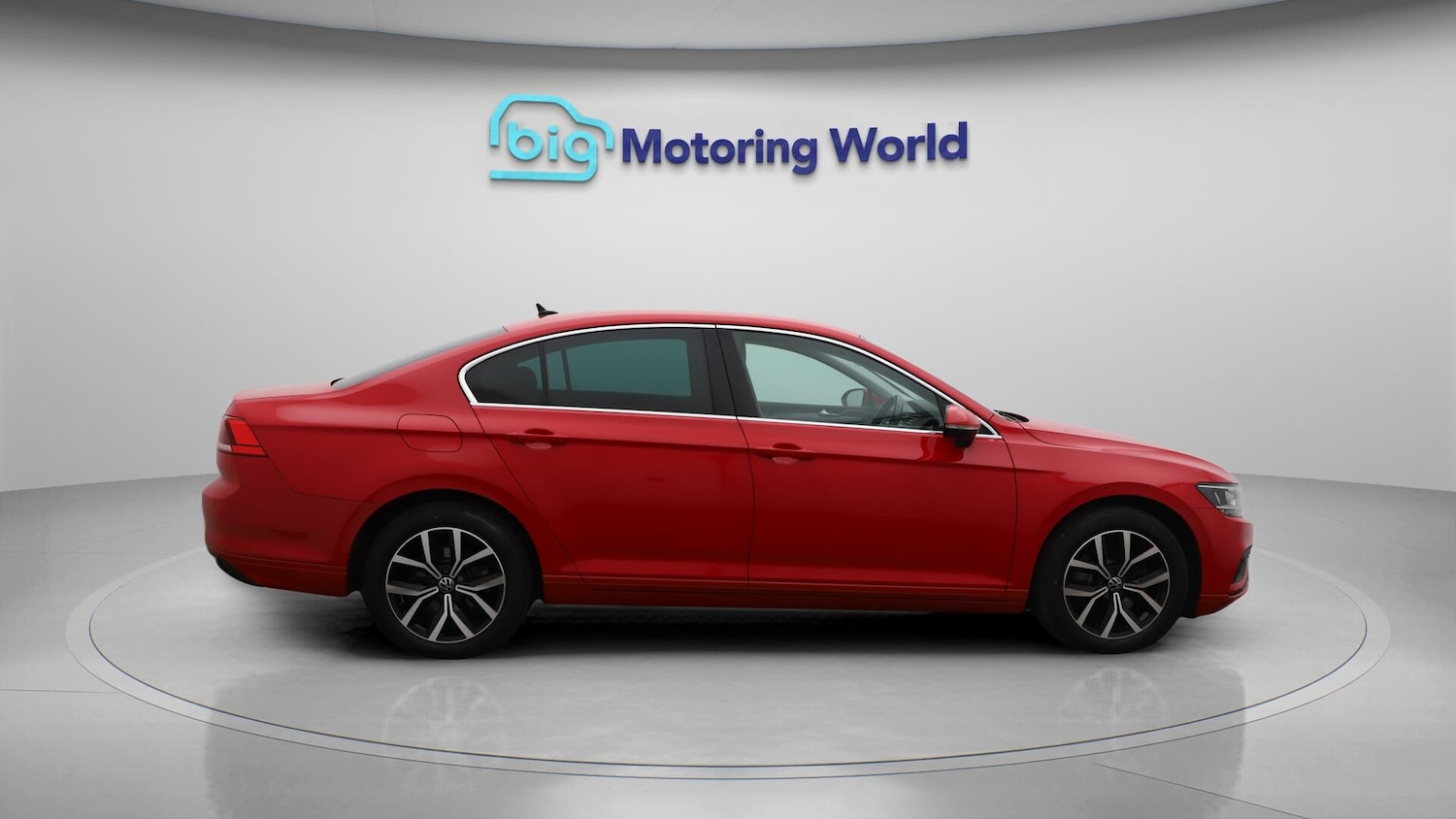 Used Volkswagen Passat 2021 for sale - 76432136: Photo 9